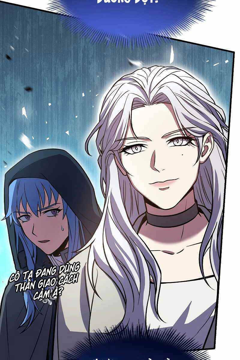 Huyền Thoại Giáo Sĩ Trở Lại: Chapter 80
