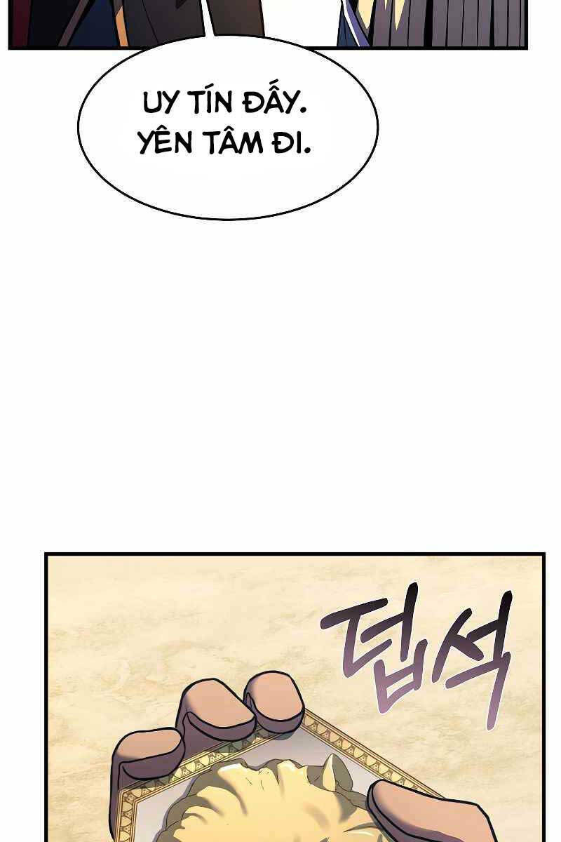 Huyền Thoại Giáo Sĩ Trở Lại: Chapter 80