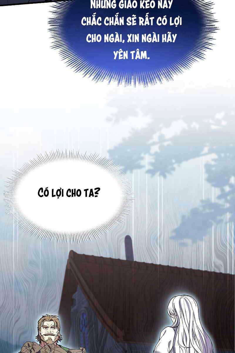 Huyền Thoại Giáo Sĩ Trở Lại: Chapter 80