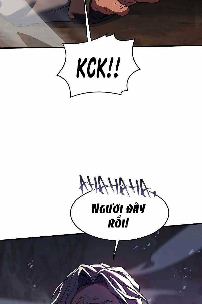 Huyền Thoại Giáo Sĩ Trở Lại: Chapter 80