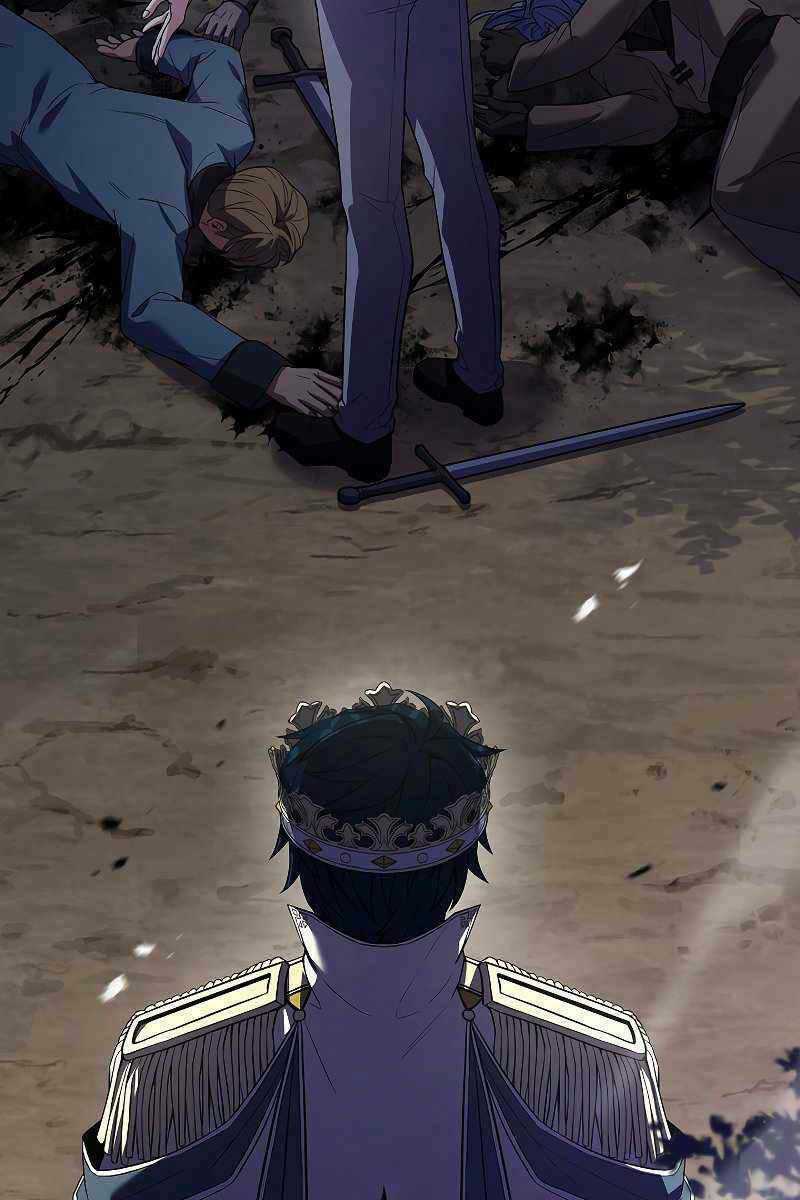 Huyền Thoại Giáo Sĩ Trở Lại: Chapter 80