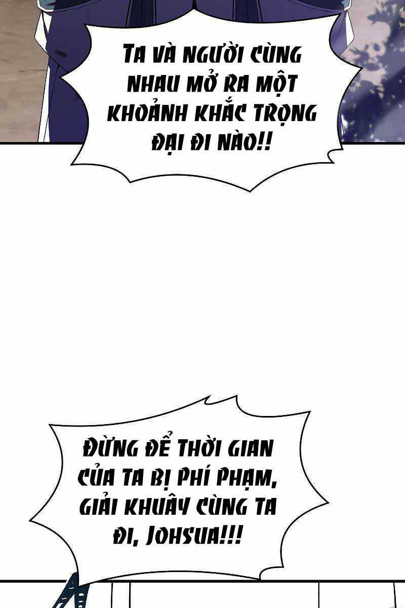 Huyền Thoại Giáo Sĩ Trở Lại: Chapter 80