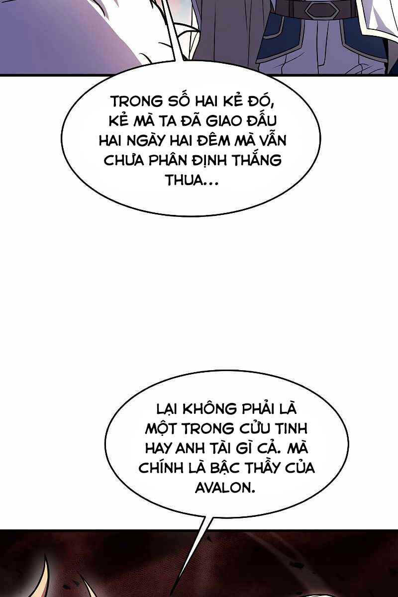 Huyền Thoại Giáo Sĩ Trở Lại: Chapter 80