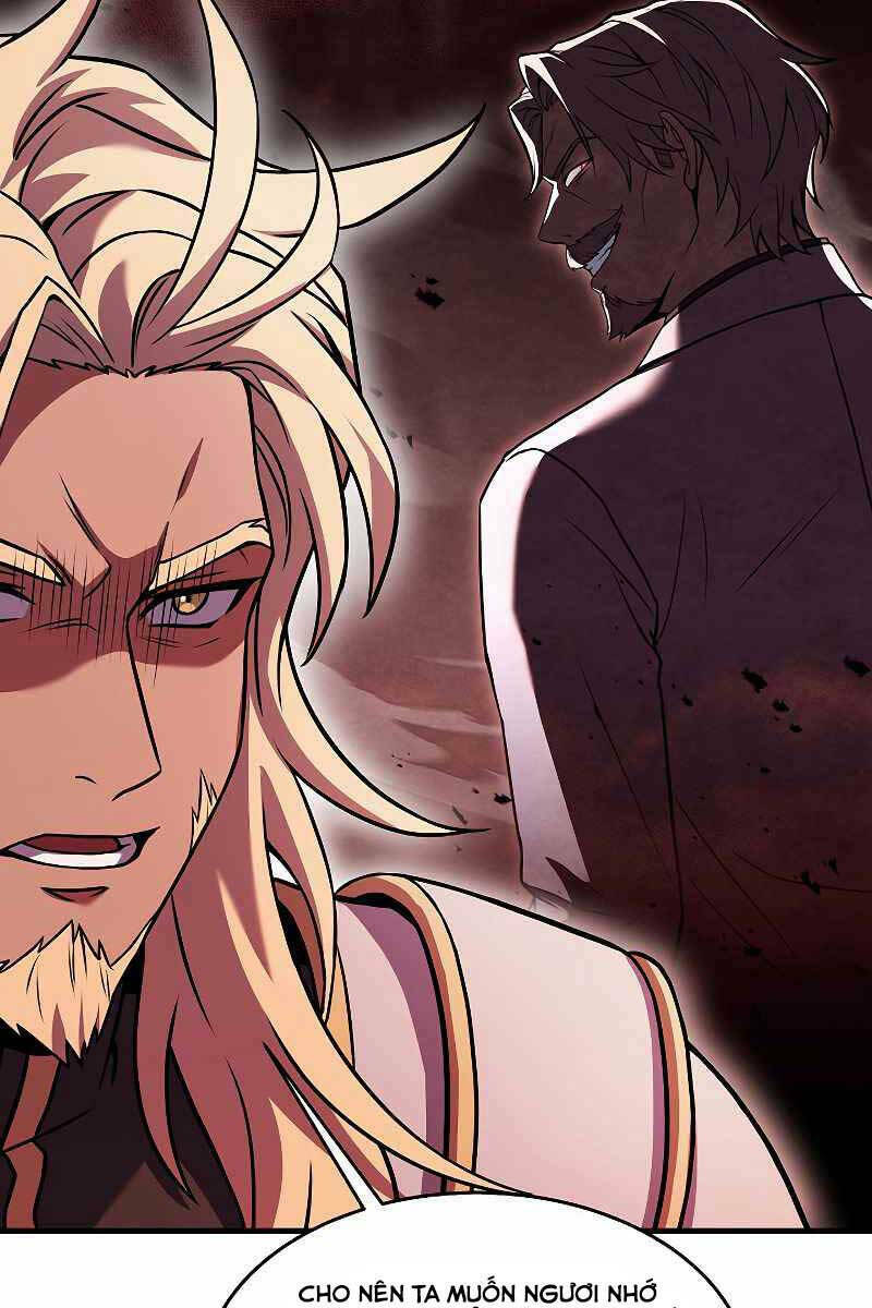 Huyền Thoại Giáo Sĩ Trở Lại: Chapter 80