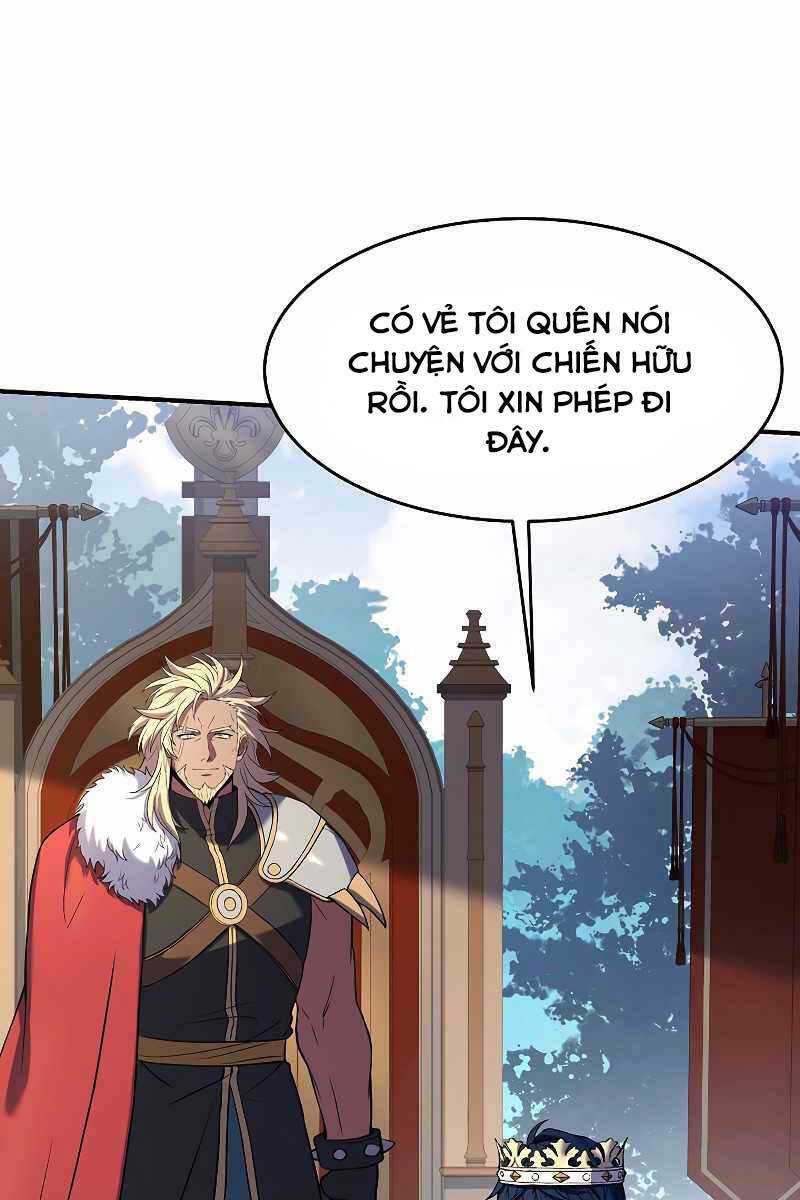 Huyền Thoại Giáo Sĩ Trở Lại: Chapter 80