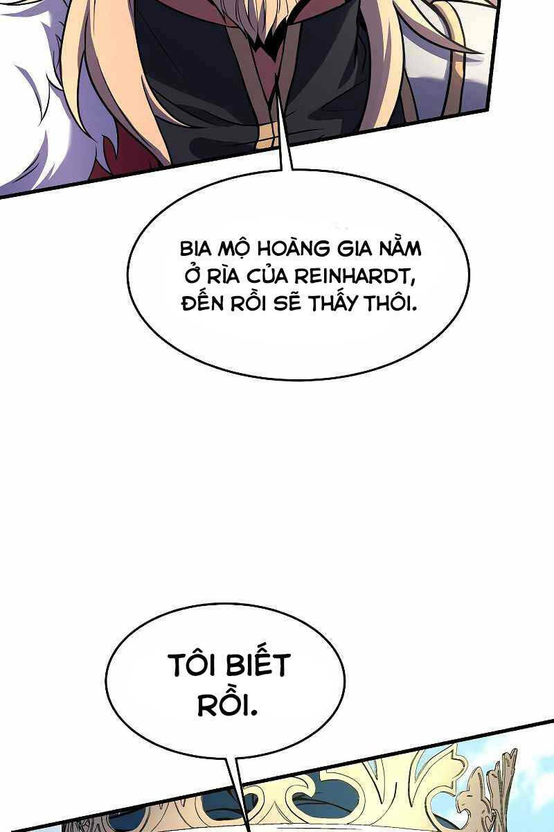 Huyền Thoại Giáo Sĩ Trở Lại: Chapter 80