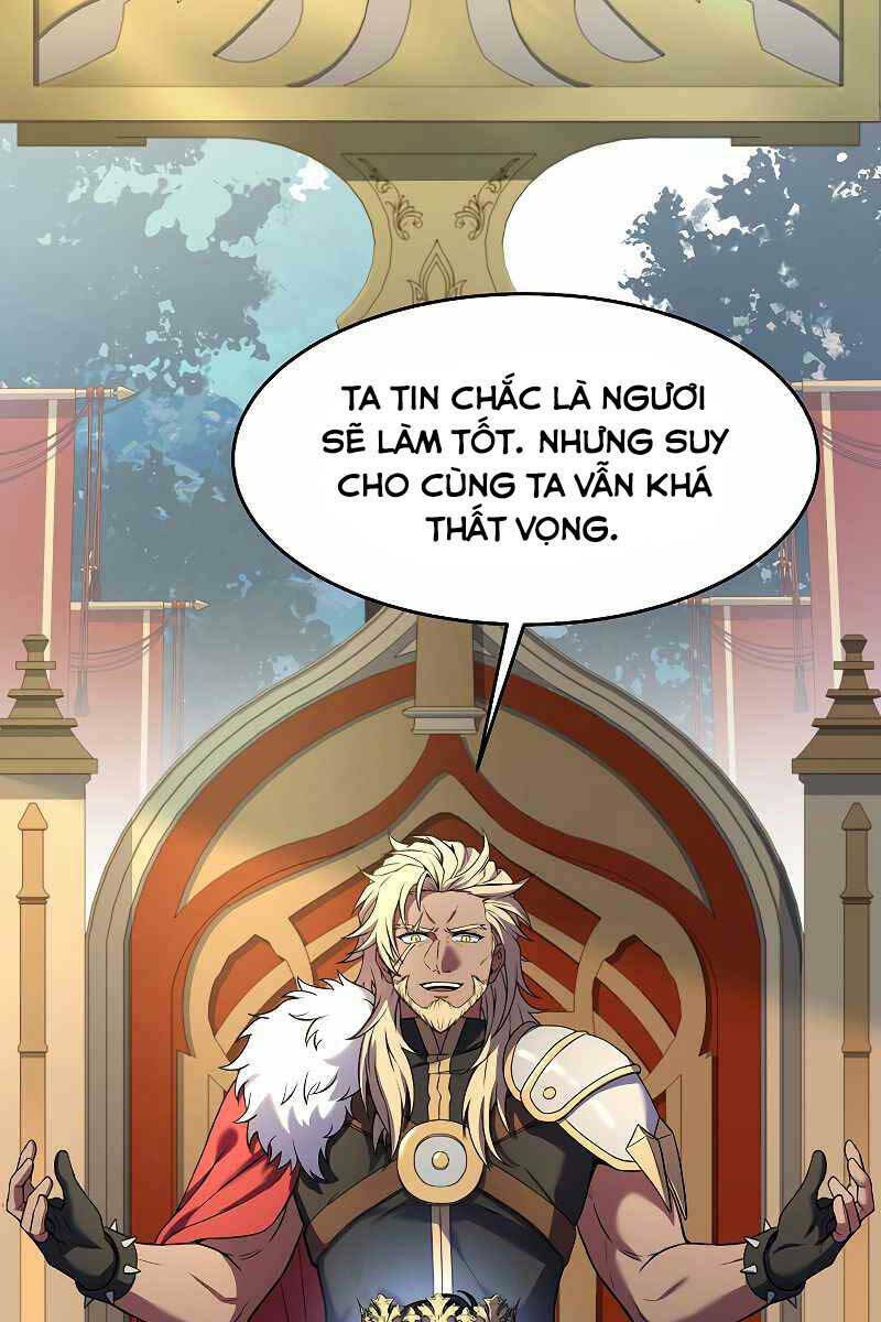 Huyền Thoại Giáo Sĩ Trở Lại: Chapter 80