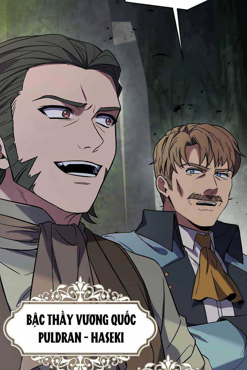 Huyền Thoại Giáo Sĩ Trở Lại: Chapter 80