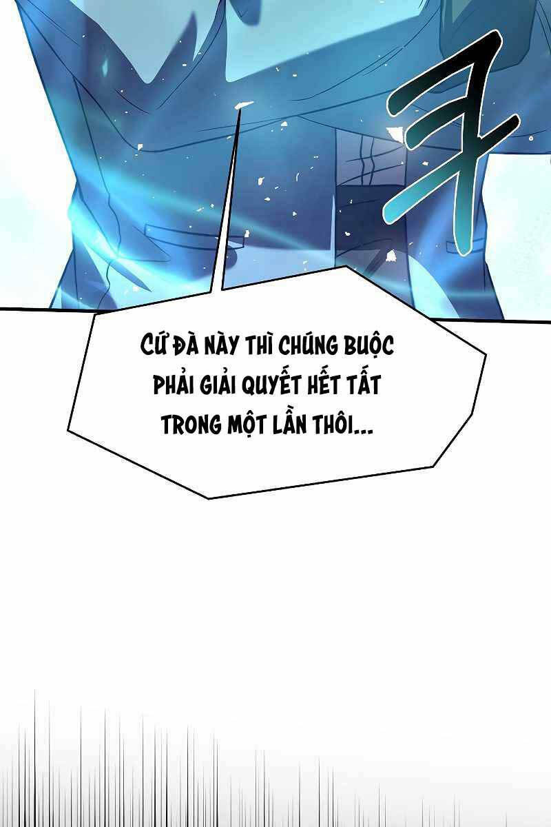 Huyền Thoại Giáo Sĩ Trở Lại: Chapter 80