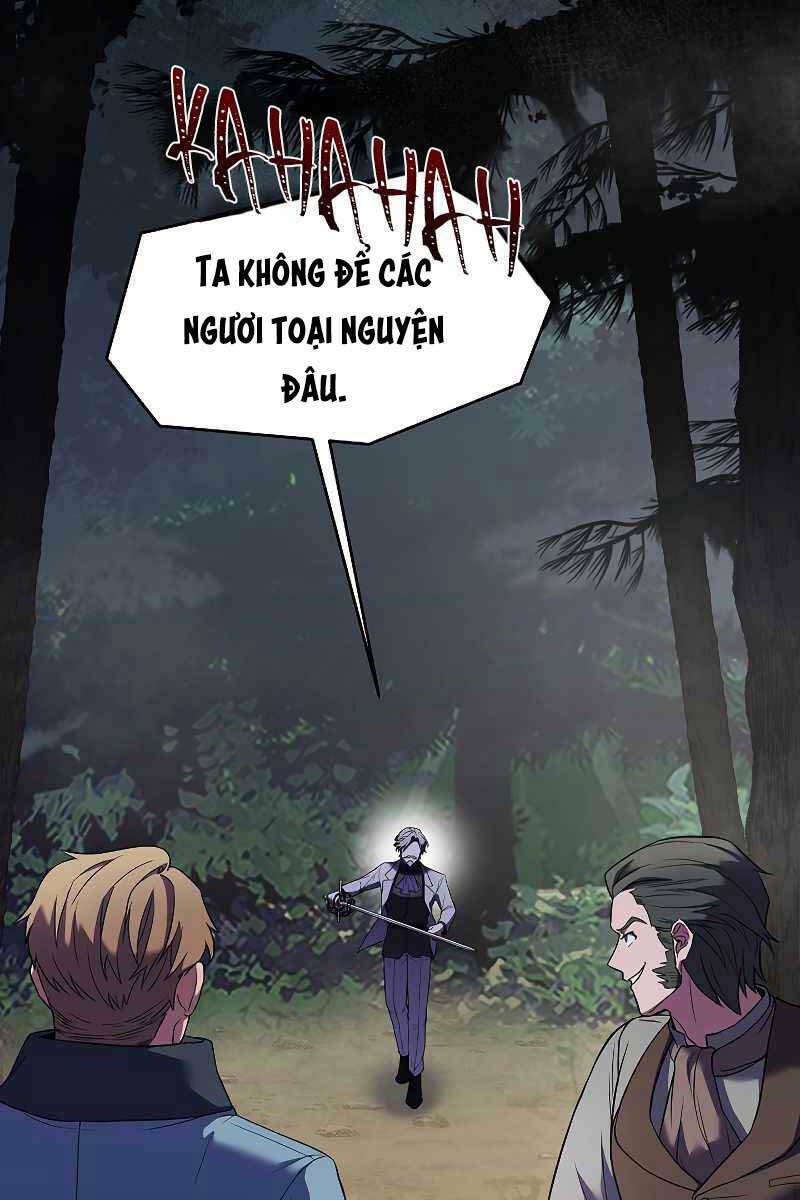 Huyền Thoại Giáo Sĩ Trở Lại: Chapter 80