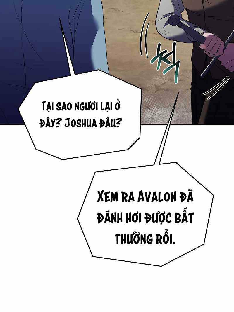Huyền Thoại Giáo Sĩ Trở Lại: Chapter 80