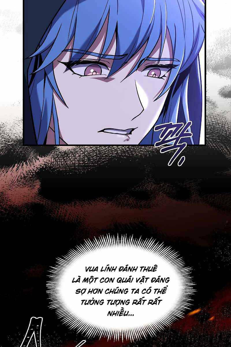 Huyền Thoại Giáo Sĩ Trở Lại: Chapter 80