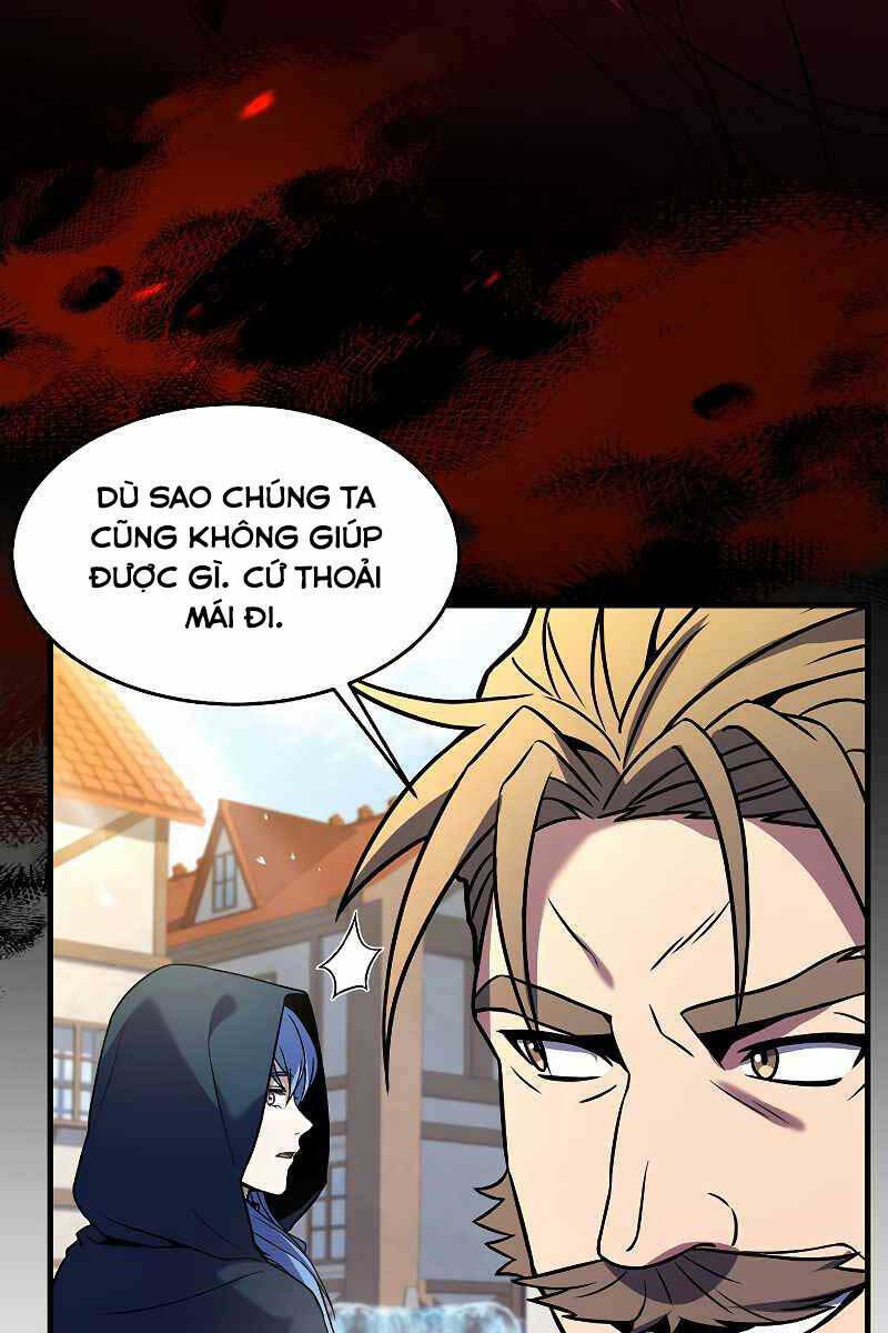 Huyền Thoại Giáo Sĩ Trở Lại: Chapter 80