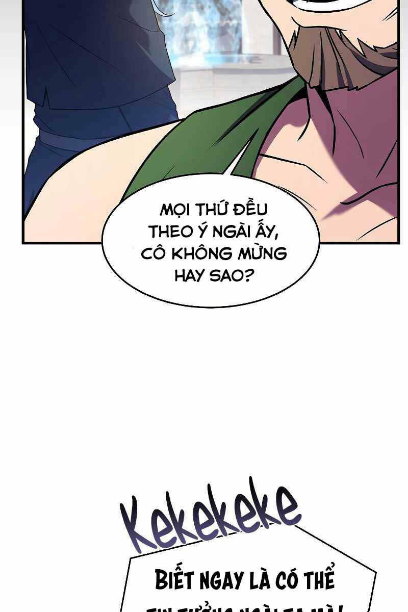 Huyền Thoại Giáo Sĩ Trở Lại: Chapter 80