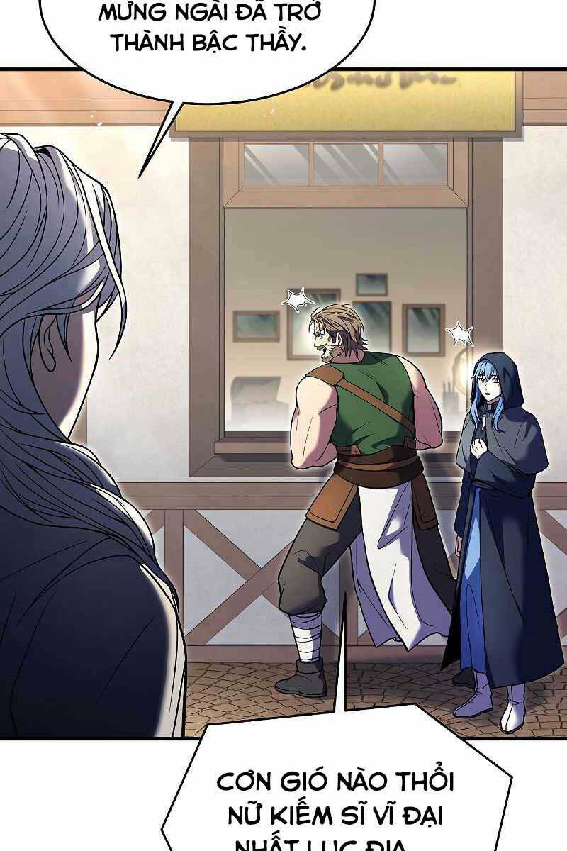 Huyền Thoại Giáo Sĩ Trở Lại: Chapter 80