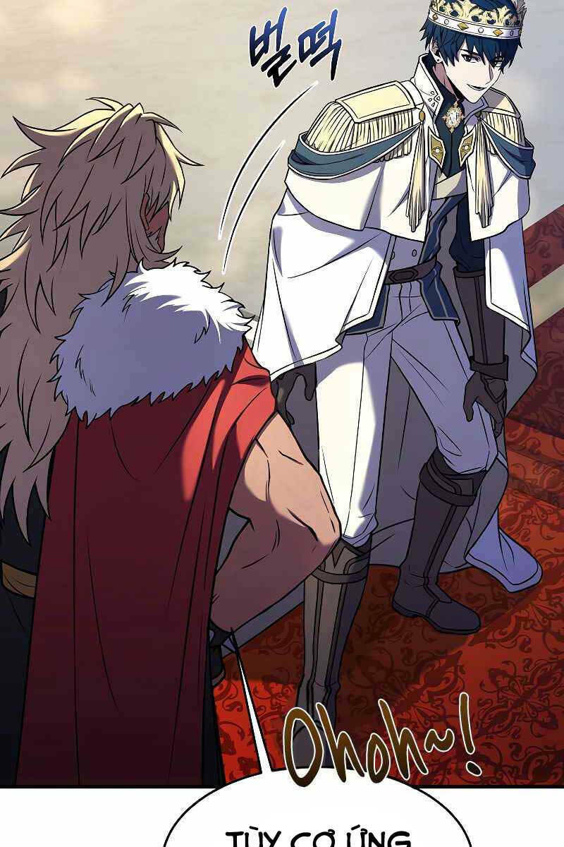 Huyền Thoại Giáo Sĩ Trở Lại: Chapter 80