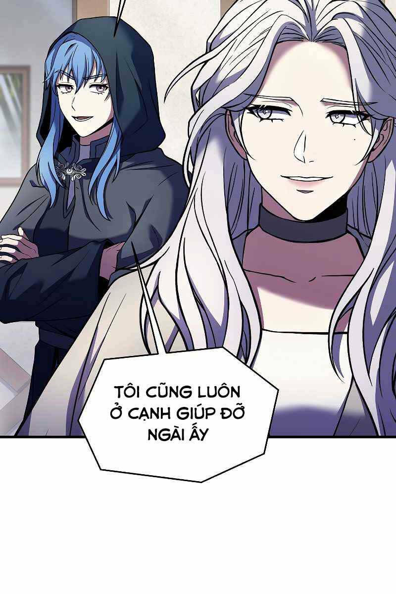 Huyền Thoại Giáo Sĩ Trở Lại: Chapter 80