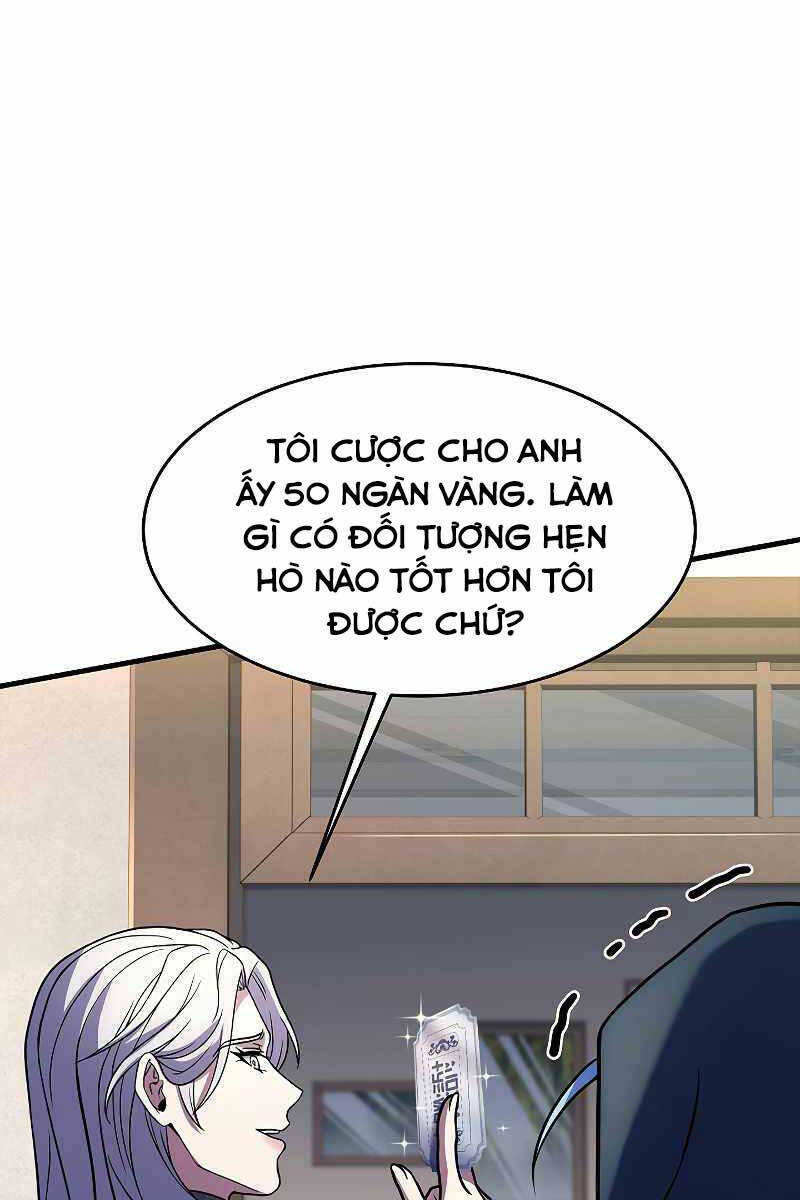 Huyền Thoại Giáo Sĩ Trở Lại: Chapter 80
