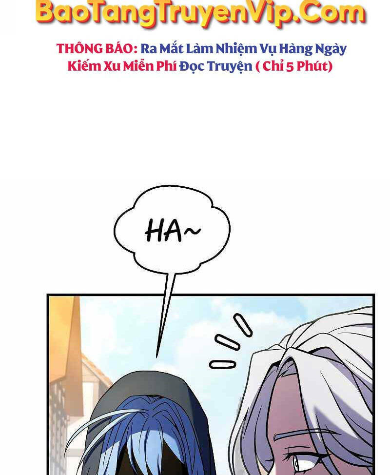 Huyền Thoại Giáo Sĩ Trở Lại: Chapter 80