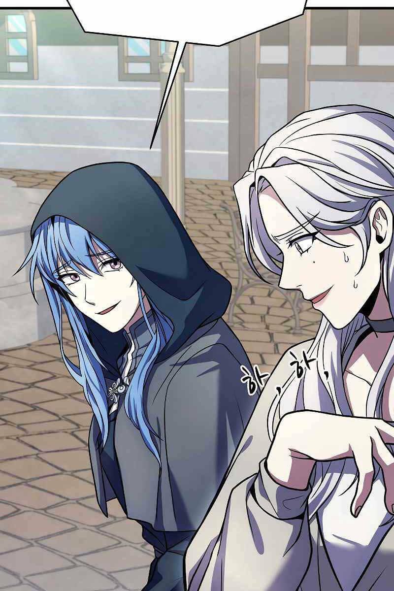 Huyền Thoại Giáo Sĩ Trở Lại: Chapter 80
