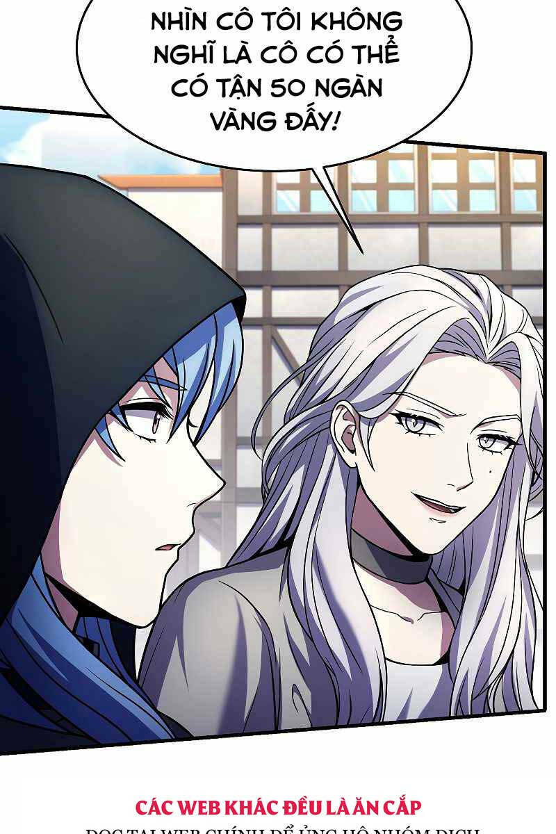 Huyền Thoại Giáo Sĩ Trở Lại: Chapter 80