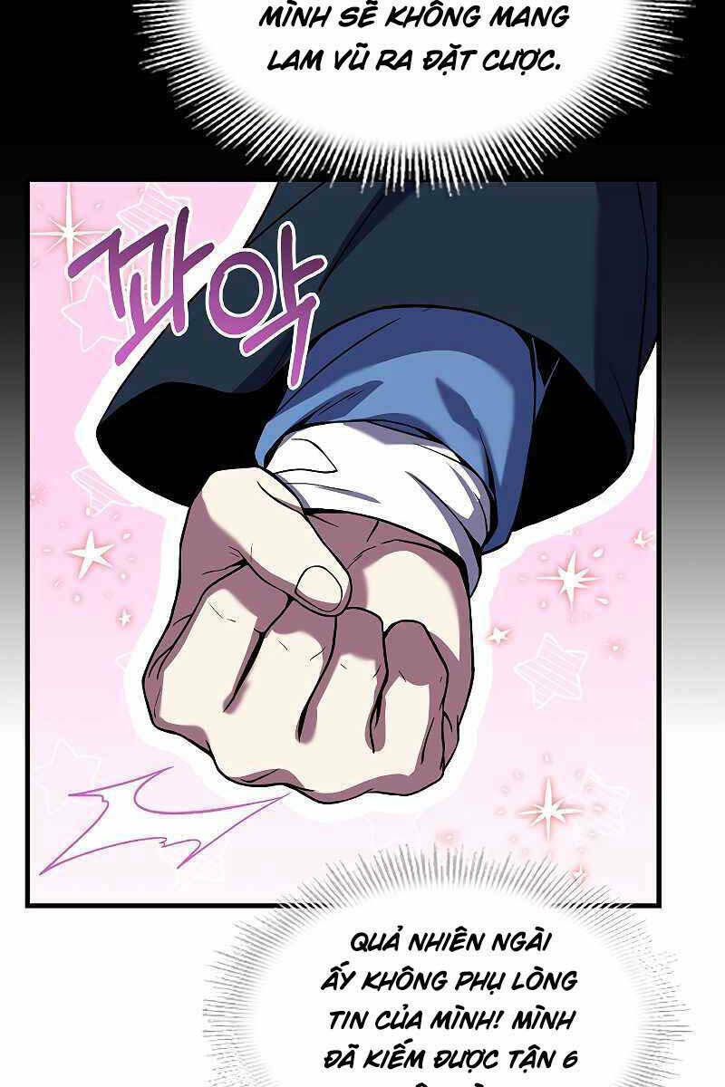 Huyền Thoại Giáo Sĩ Trở Lại: Chapter 80