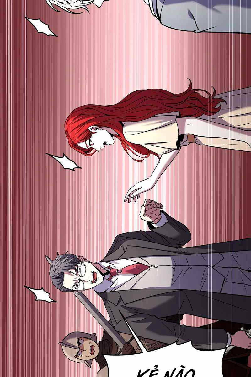 Huyền Thoại Giáo Sĩ Trở Lại: Chapter 82