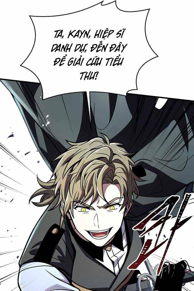 Huyền Thoại Giáo Sĩ Trở Lại: Chapter 82