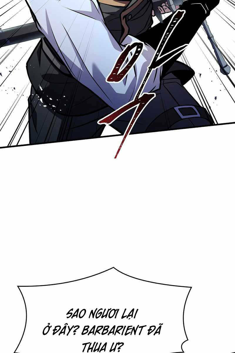 Huyền Thoại Giáo Sĩ Trở Lại: Chapter 82