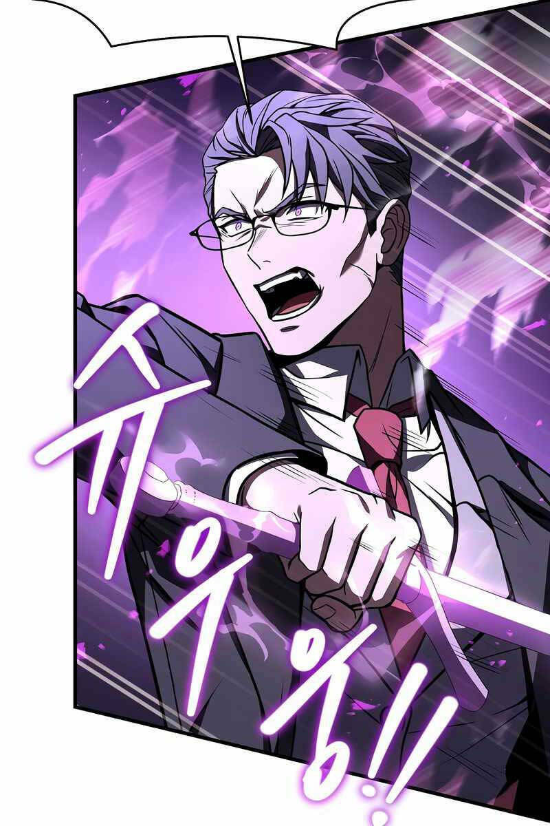Huyền Thoại Giáo Sĩ Trở Lại: Chapter 82