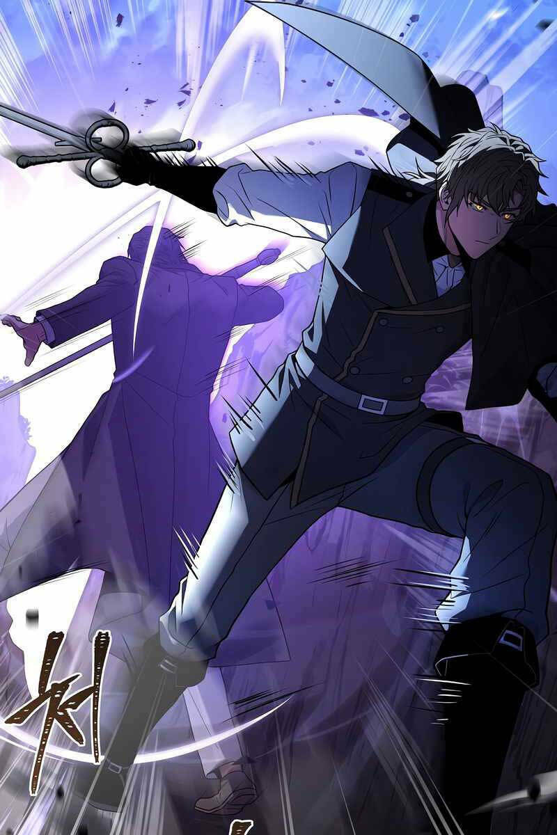 Huyền Thoại Giáo Sĩ Trở Lại: Chapter 82