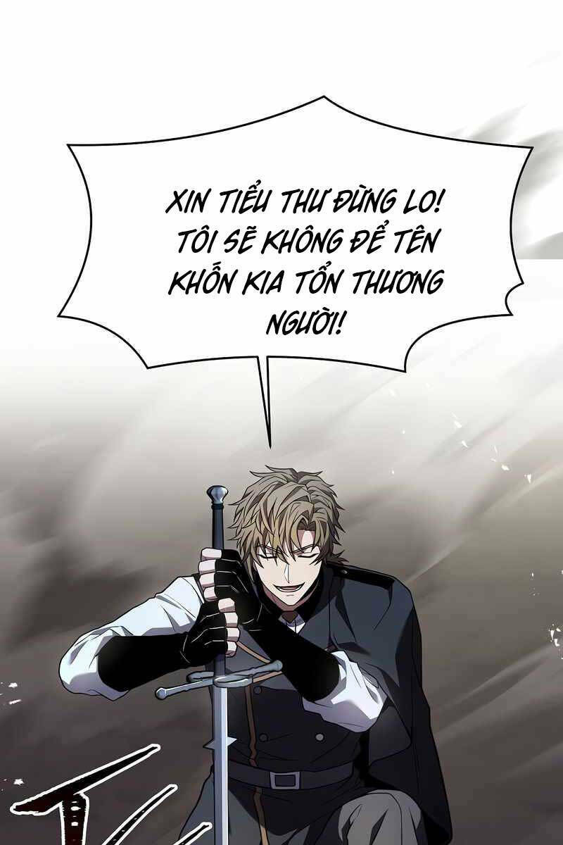 Huyền Thoại Giáo Sĩ Trở Lại: Chapter 82