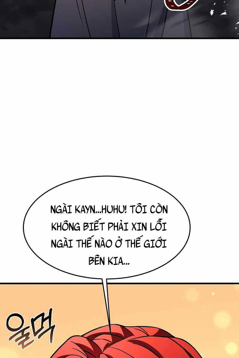 Huyền Thoại Giáo Sĩ Trở Lại: Chapter 82