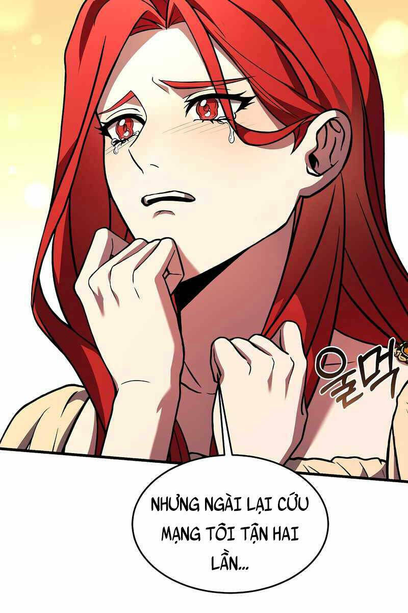 Huyền Thoại Giáo Sĩ Trở Lại: Chapter 82