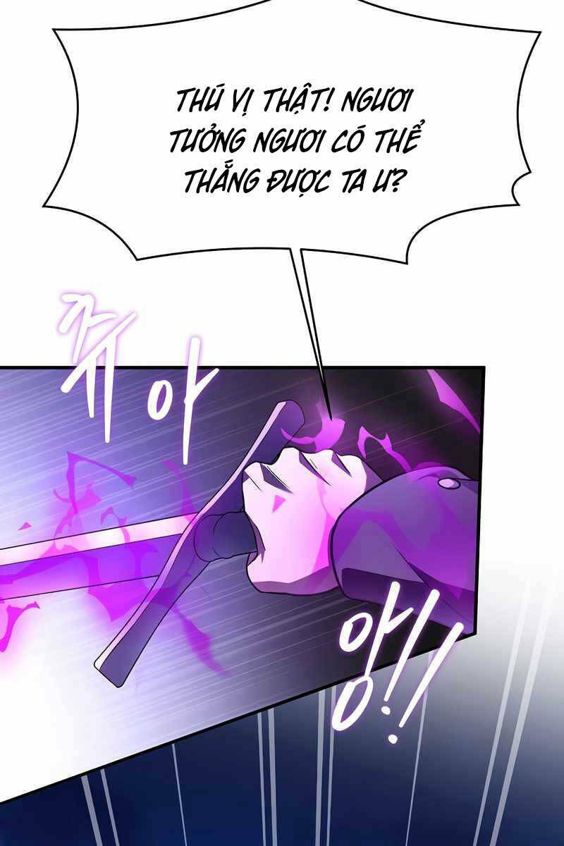 Huyền Thoại Giáo Sĩ Trở Lại: Chapter 82