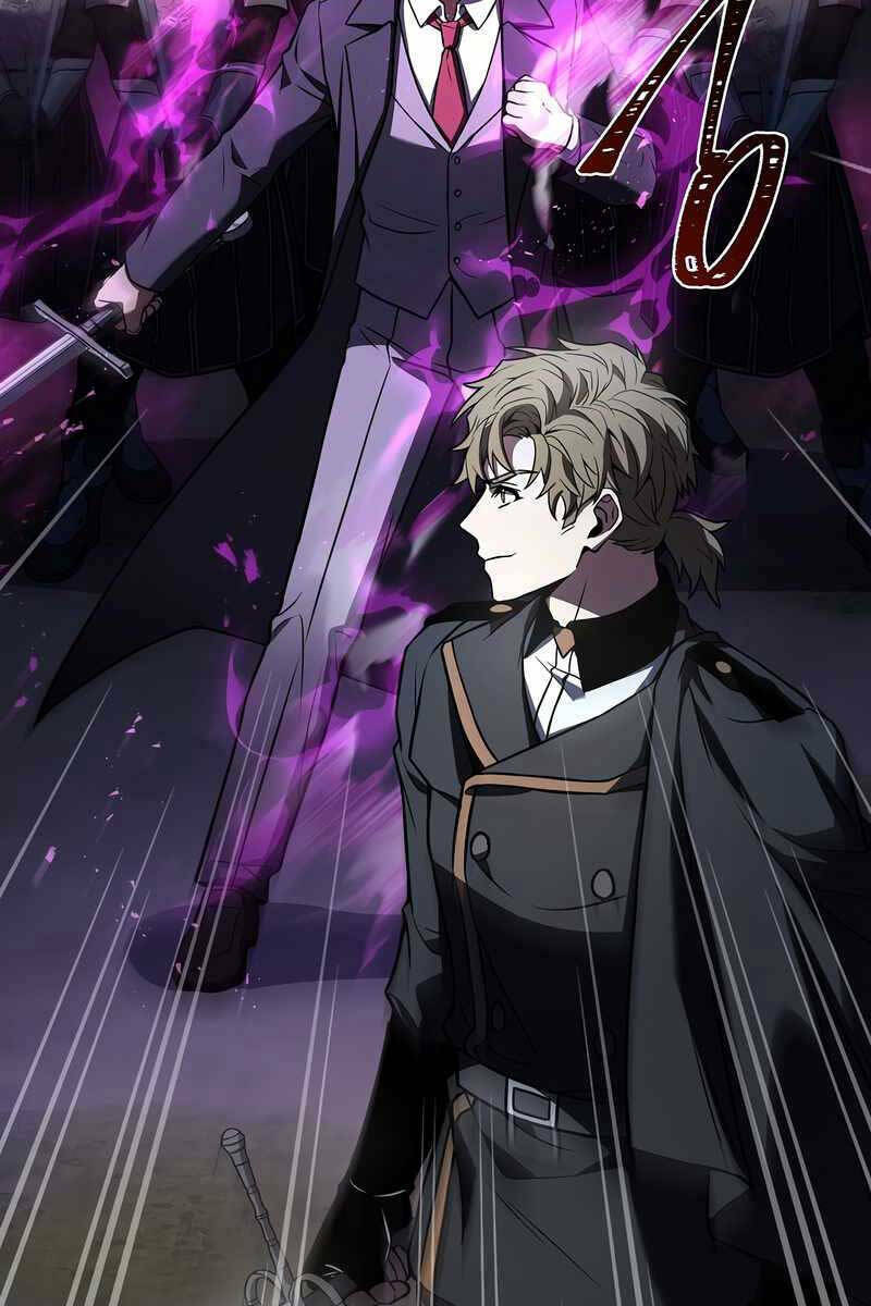 Huyền Thoại Giáo Sĩ Trở Lại: Chapter 82