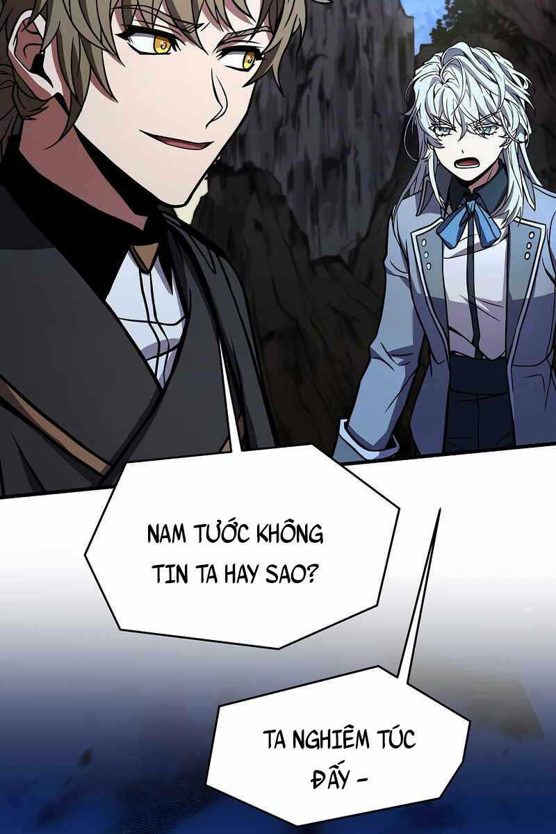 Huyền Thoại Giáo Sĩ Trở Lại: Chapter 82