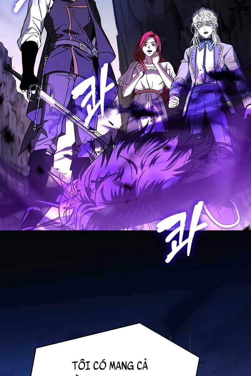Huyền Thoại Giáo Sĩ Trở Lại: Chapter 82