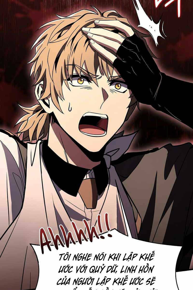 Huyền Thoại Giáo Sĩ Trở Lại: Chapter 82