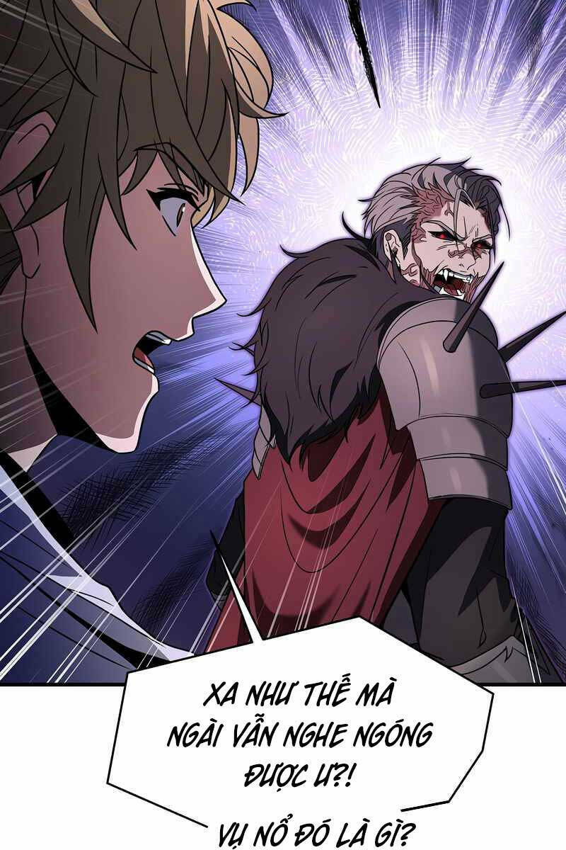 Huyền Thoại Giáo Sĩ Trở Lại: Chapter 82