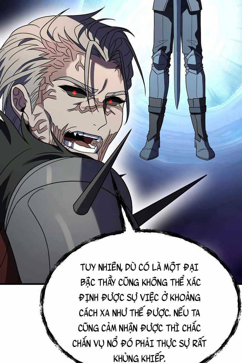Huyền Thoại Giáo Sĩ Trở Lại: Chapter 82