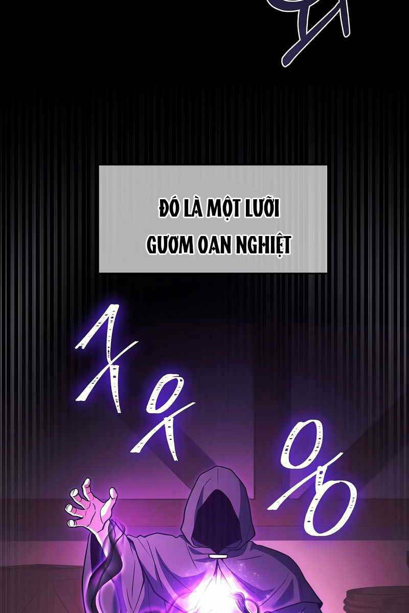 Huyền Thoại Giáo Sĩ Trở Lại: Chapter 82