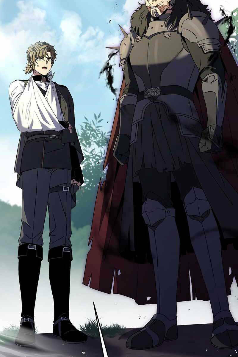Huyền Thoại Giáo Sĩ Trở Lại: Chapter 82