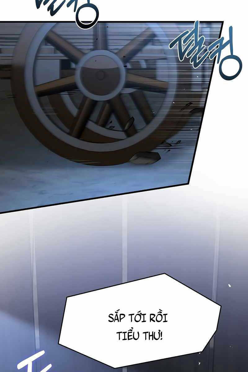 Huyền Thoại Giáo Sĩ Trở Lại: Chapter 82