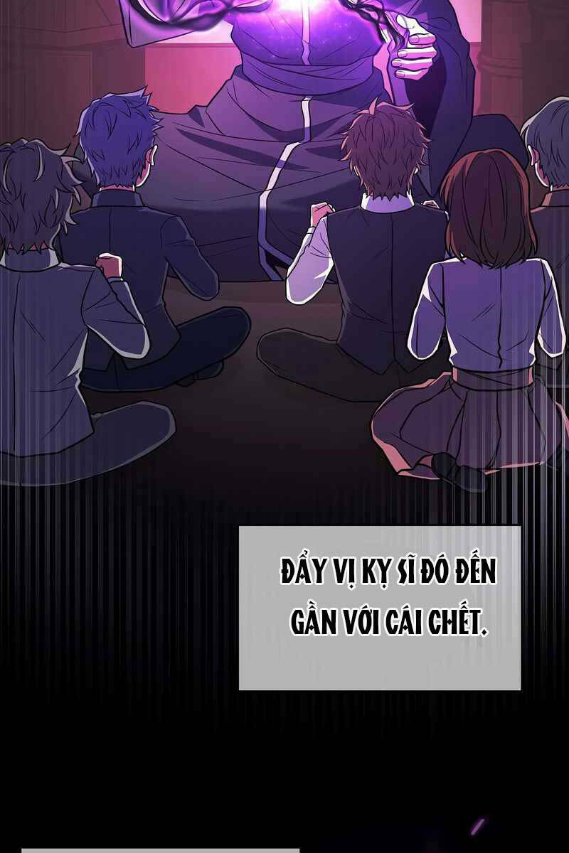 Huyền Thoại Giáo Sĩ Trở Lại: Chapter 82