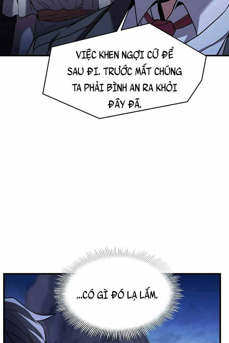 Huyền Thoại Giáo Sĩ Trở Lại: Chapter 82