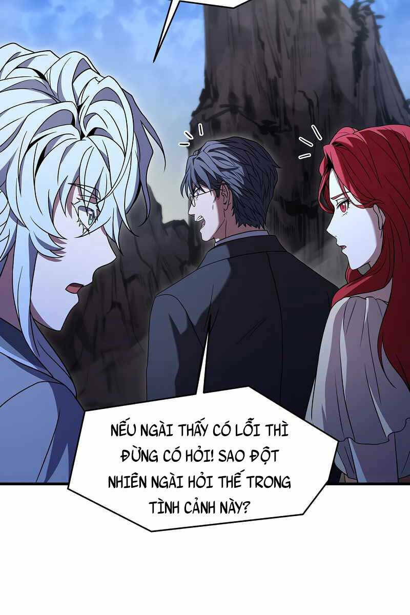 Huyền Thoại Giáo Sĩ Trở Lại: Chapter 82