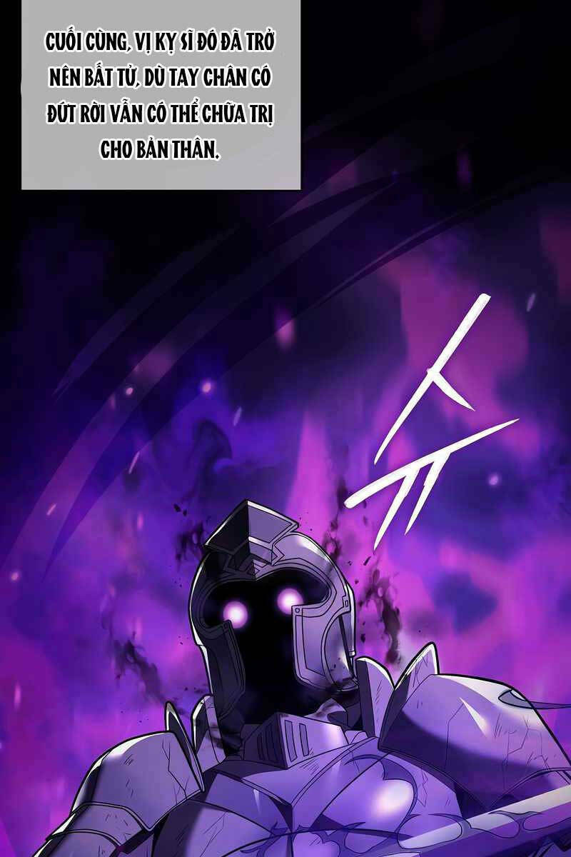 Huyền Thoại Giáo Sĩ Trở Lại: Chapter 82
