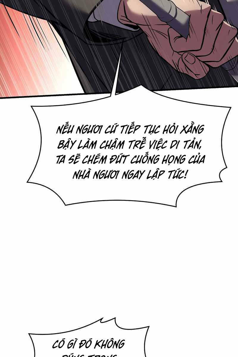 Huyền Thoại Giáo Sĩ Trở Lại: Chapter 82