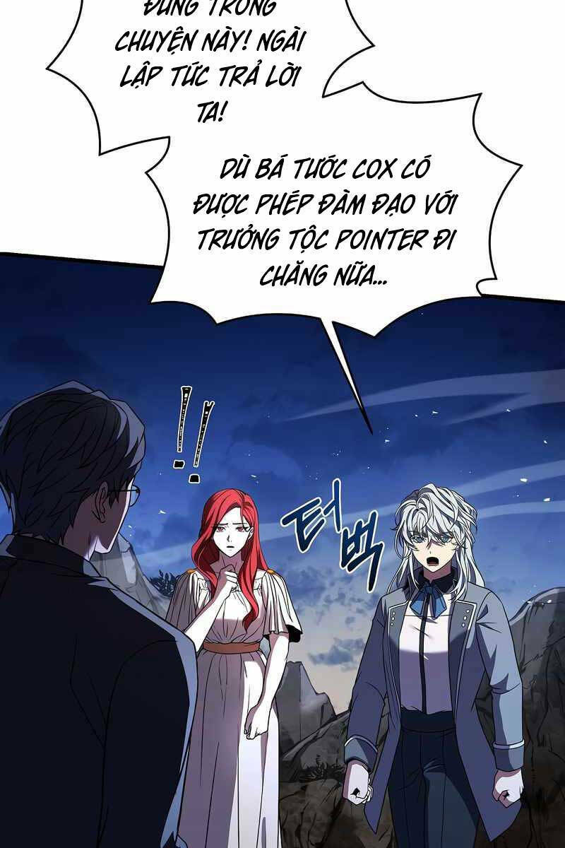 Huyền Thoại Giáo Sĩ Trở Lại: Chapter 82